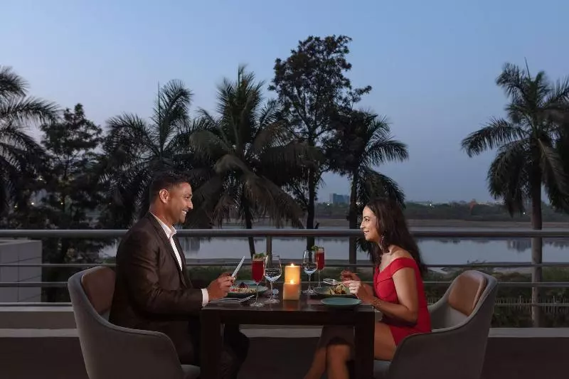 Hotel Surat Marriott