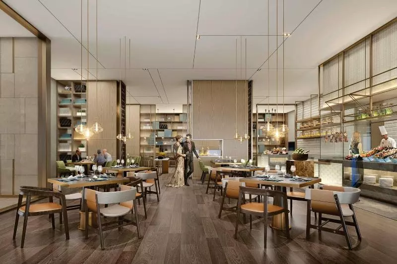 Hotel Surat Marriott