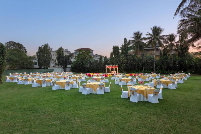 فندق Surat Marriott