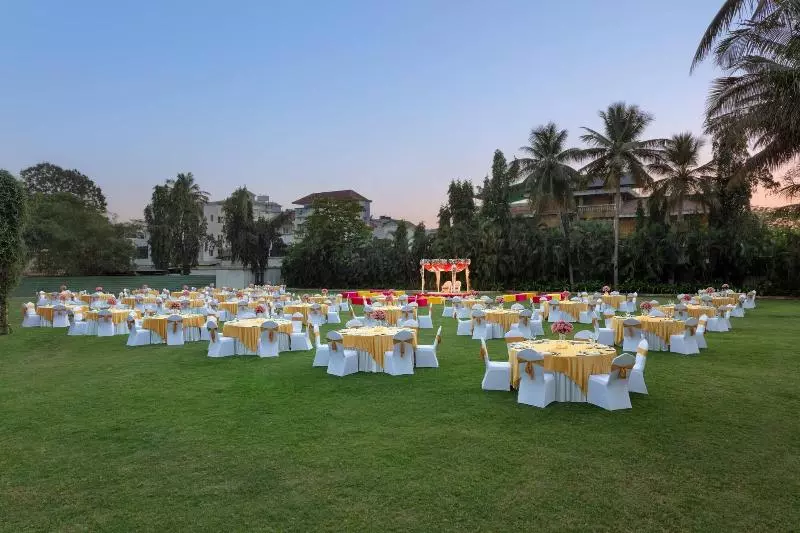 Hotel Surat Marriott