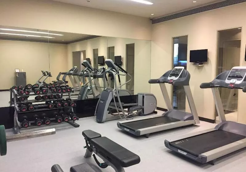 Hotel Surat Marriott