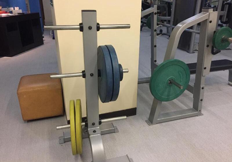 فندق Surat Marriott