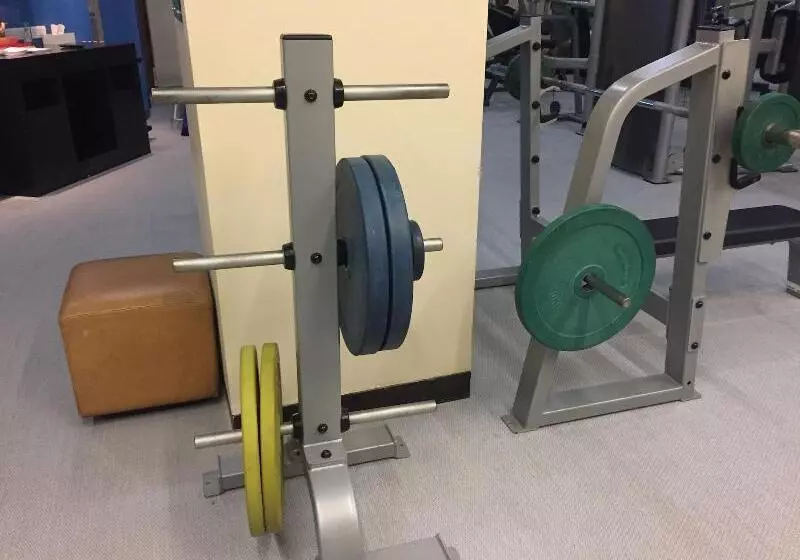 Hotel Surat Marriott