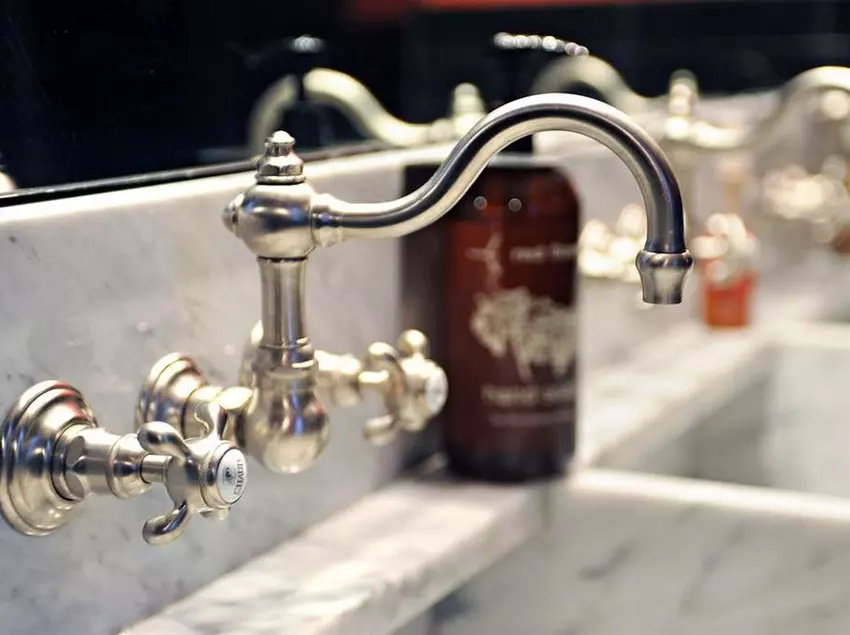 ホテル The Bowery House