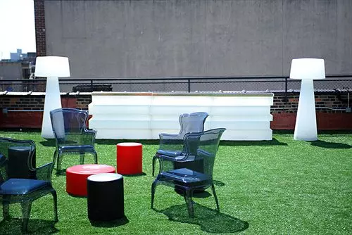 ホテル The Bowery House