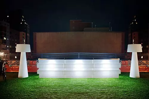 ホテル The Bowery House