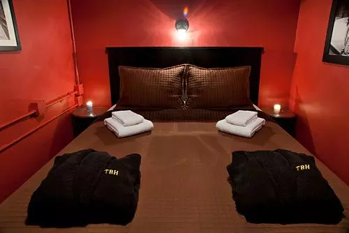 ホテル The Bowery House