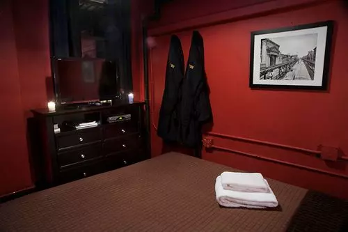 ホテル The Bowery House