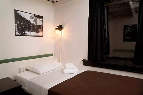 ホテル The Bowery House