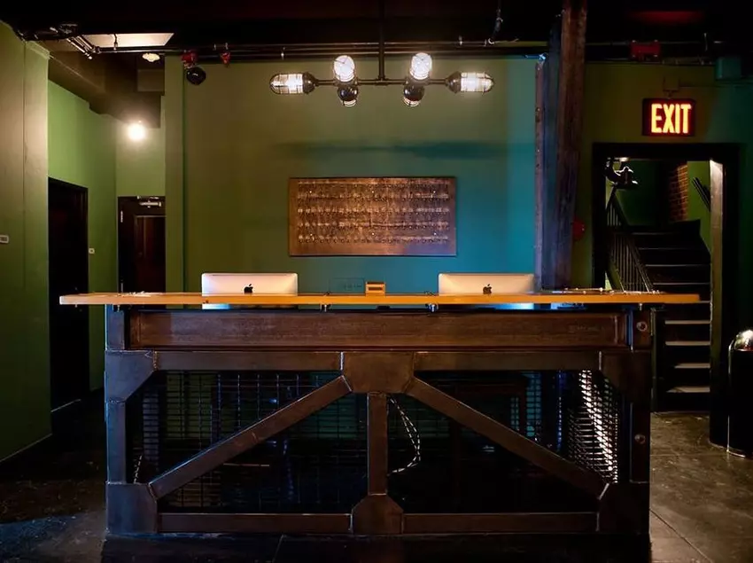 ホテル The Bowery House