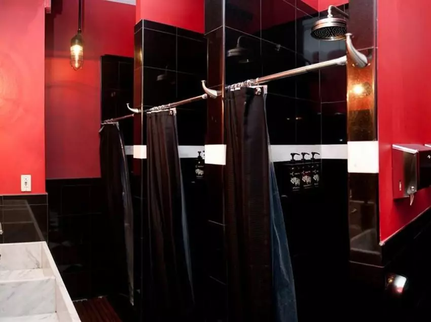 ホテル The Bowery House