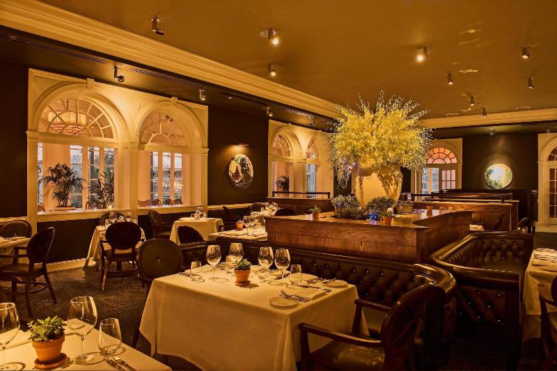 The Historic Cavalier Hotel And Beach Club Autograph Collection