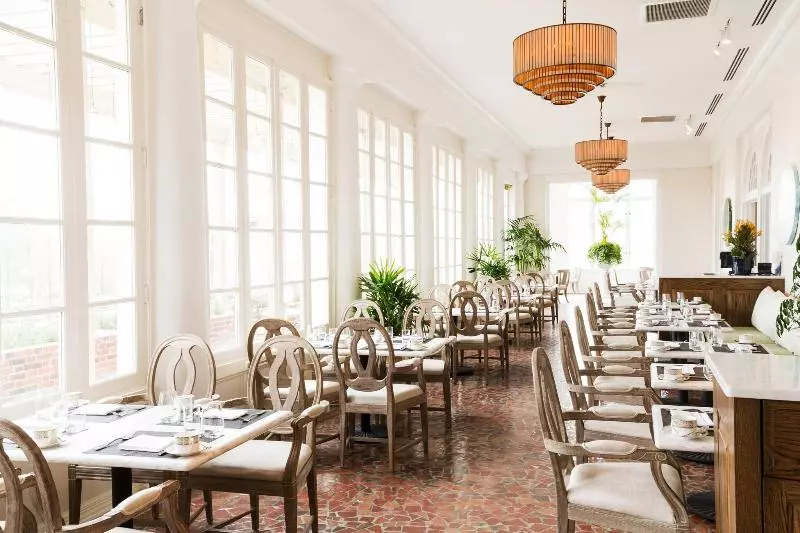 The Historic Cavalier Hotel And Beach Club Autograph Collection