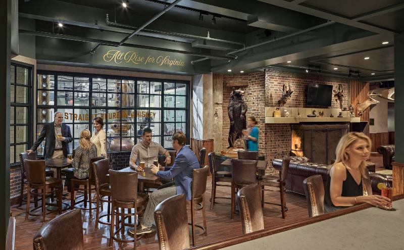 The Historic Cavalier Hotel And Beach Club Autograph Collection