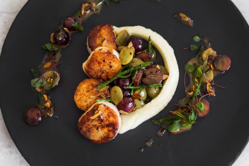 The Historic Cavalier Hotel And Beach Club Autograph Collection