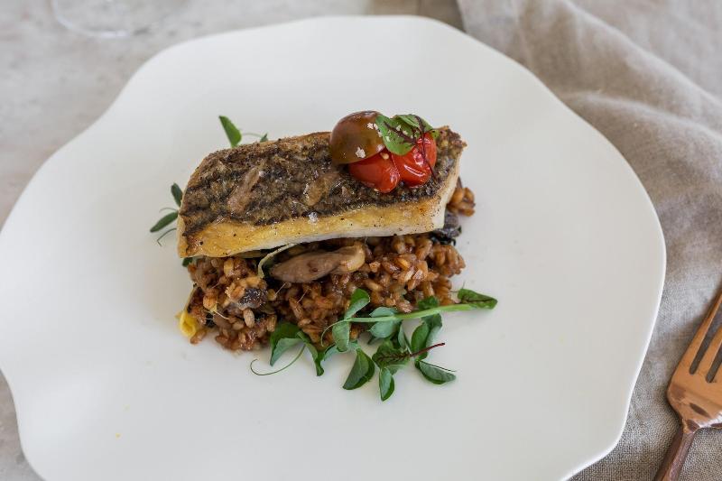 The Historic Cavalier Hotel And Beach Club Autograph Collection