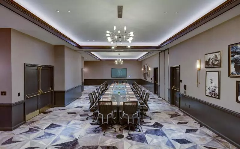 The Historic Cavalier Hotel And Beach Club Autograph Collection