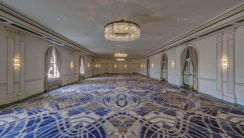 The Historic Cavalier Hotel And Beach Club Autograph Collection