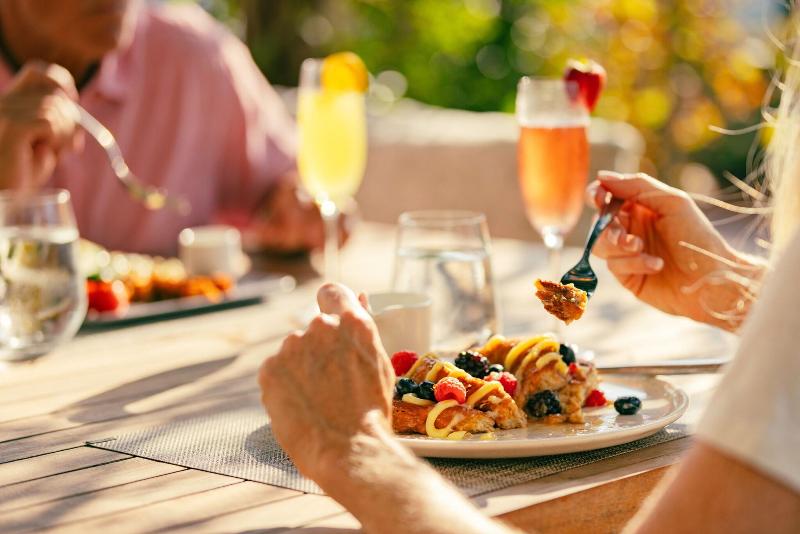 The Historic Cavalier Hotel And Beach Club Autograph Collection