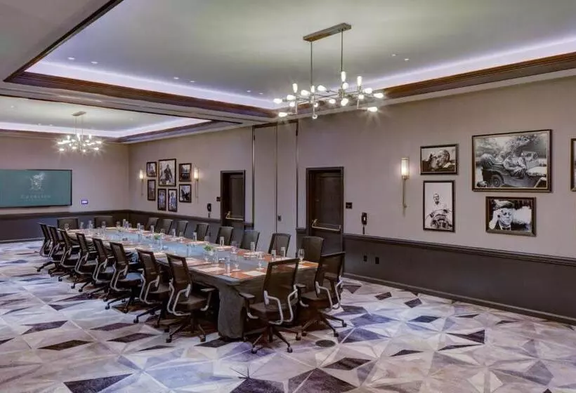 The Historic Cavalier Hotel And Beach Club Autograph Collection