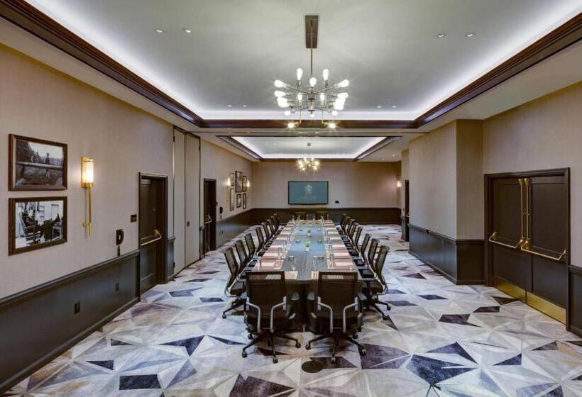 The Historic Cavalier Hotel And Beach Club Autograph Collection