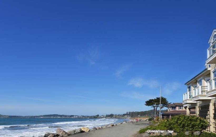 The Oceanfront Hotel On Miramarbeach Hmb