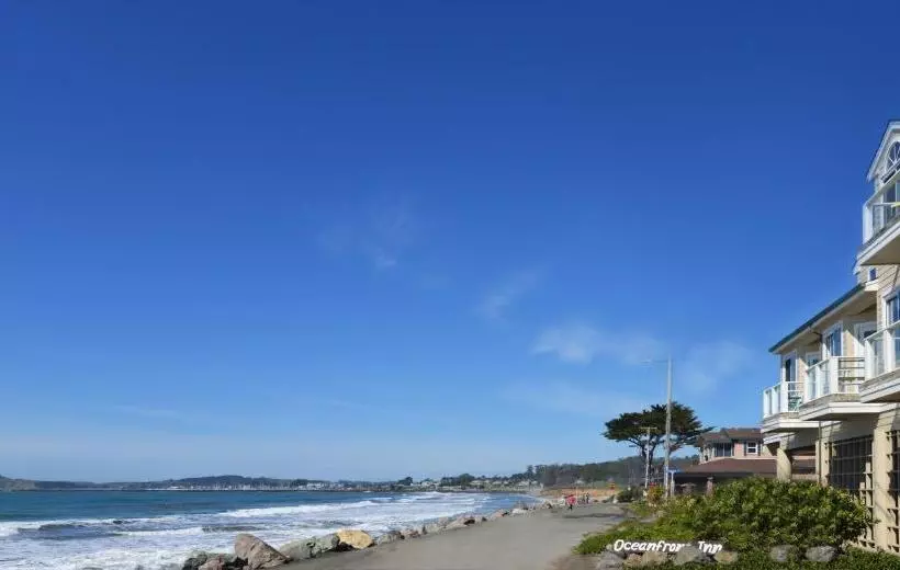 The Oceanfront Hotel On Miramarbeach Hmb