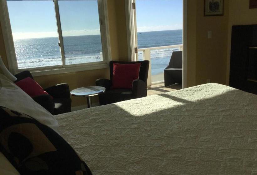 The Oceanfront Hotel On Miramarbeach Hmb