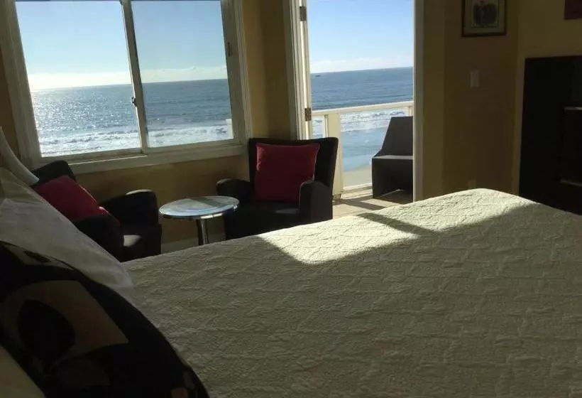 The Oceanfront Hotel On Miramarbeach Hmb