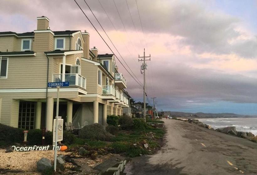 The Oceanfront Hotel On Miramarbeach Hmb