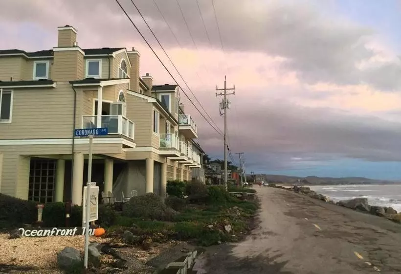 The Oceanfront Hotel On Miramarbeach Hmb