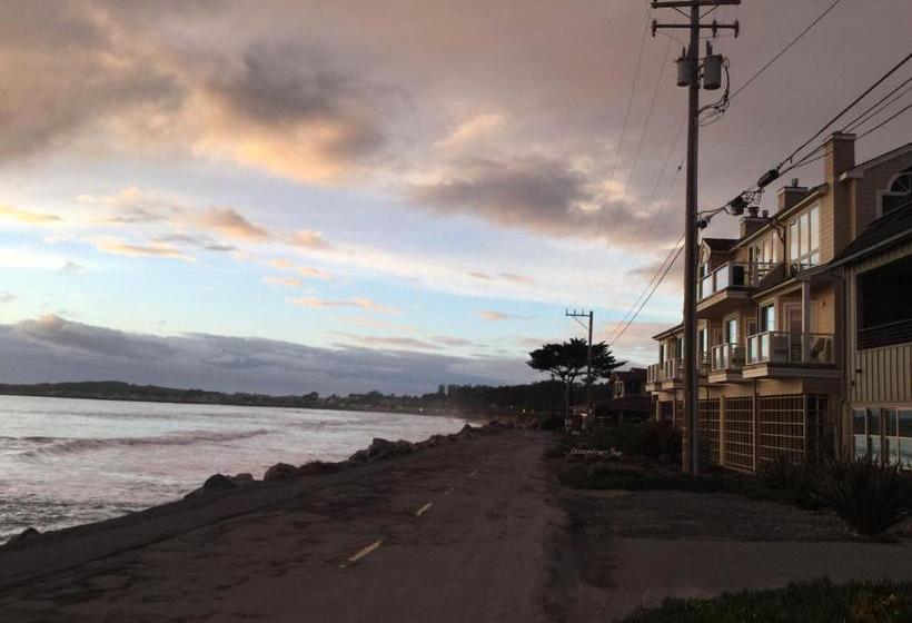 The Oceanfront Hotel On Miramarbeach Hmb