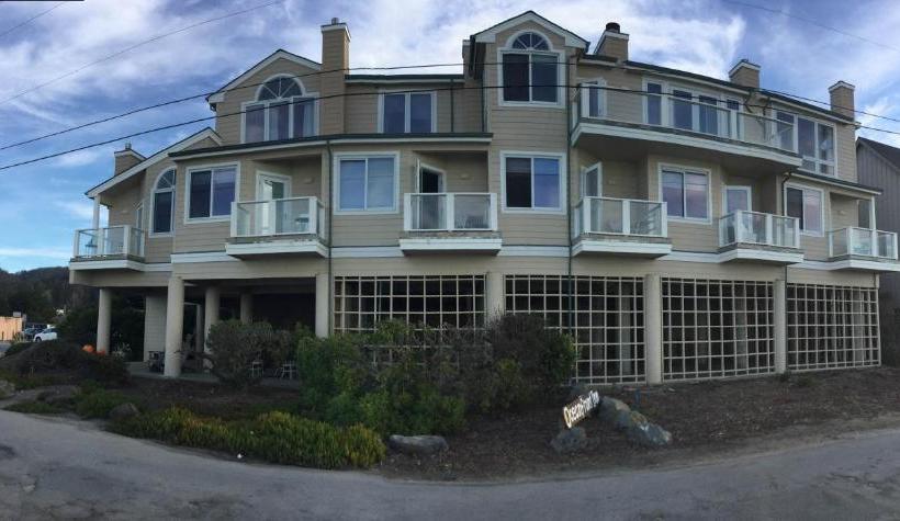 The Oceanfront Hotel On Miramarbeach Hmb