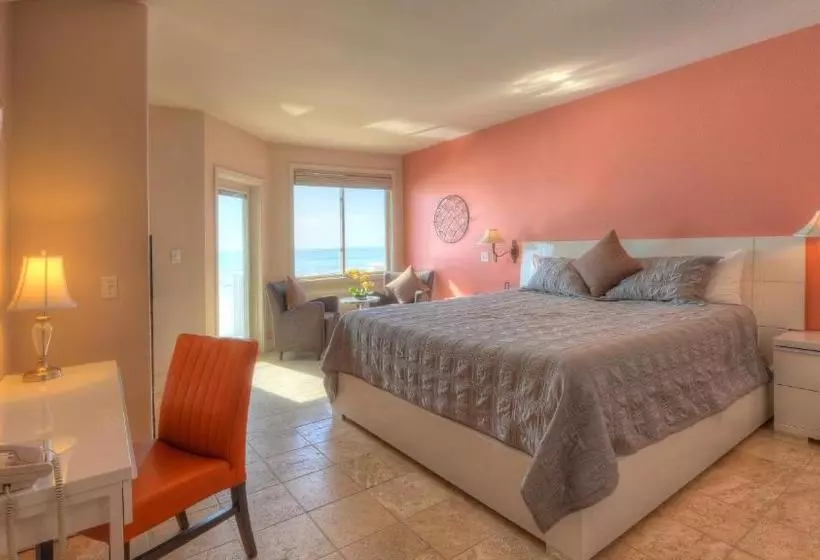 The Oceanfront Hotel On Miramarbeach Hmb