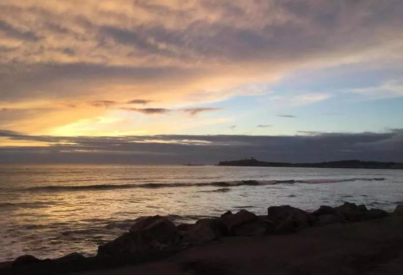 The Oceanfront Hotel On Miramarbeach Hmb