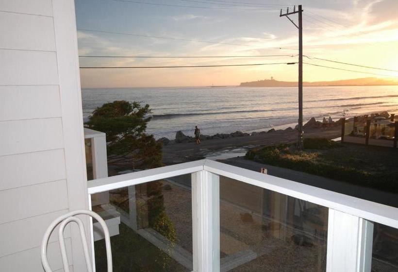 The Oceanfront Hotel On Miramarbeach Hmb