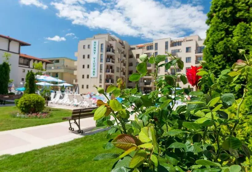 هتل Tsb Sunny Victory