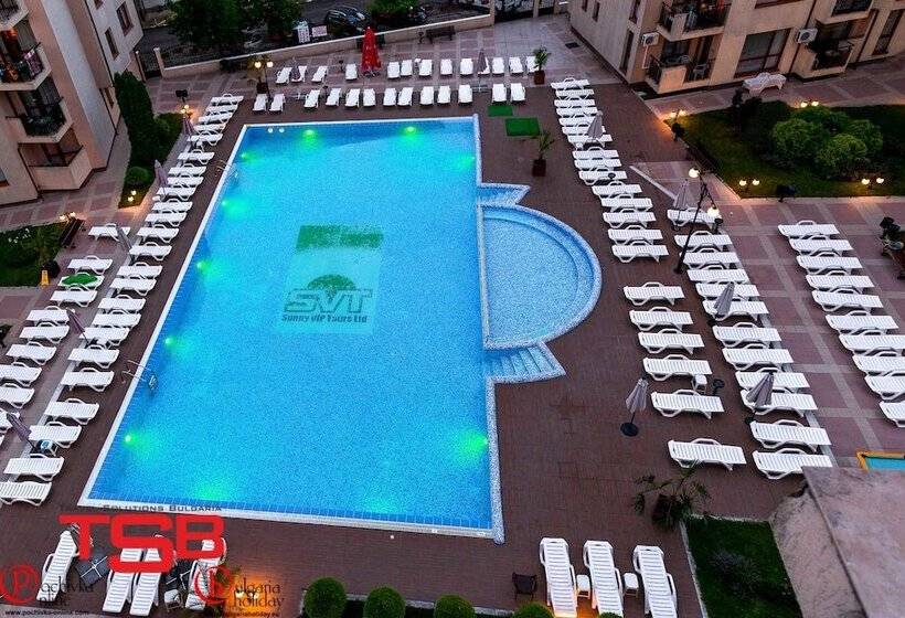 ホテル Tsb Sunny Victory