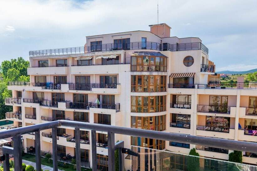 ホテル Tsb Sunny Victory