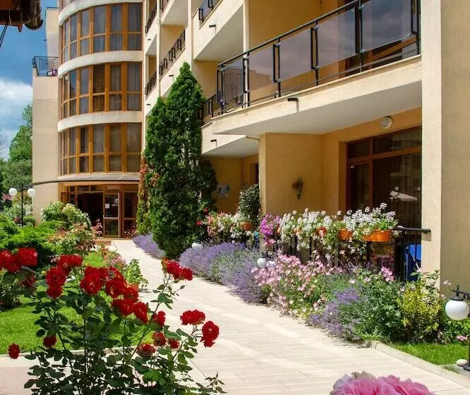 هتل Tsb Sunny Victory