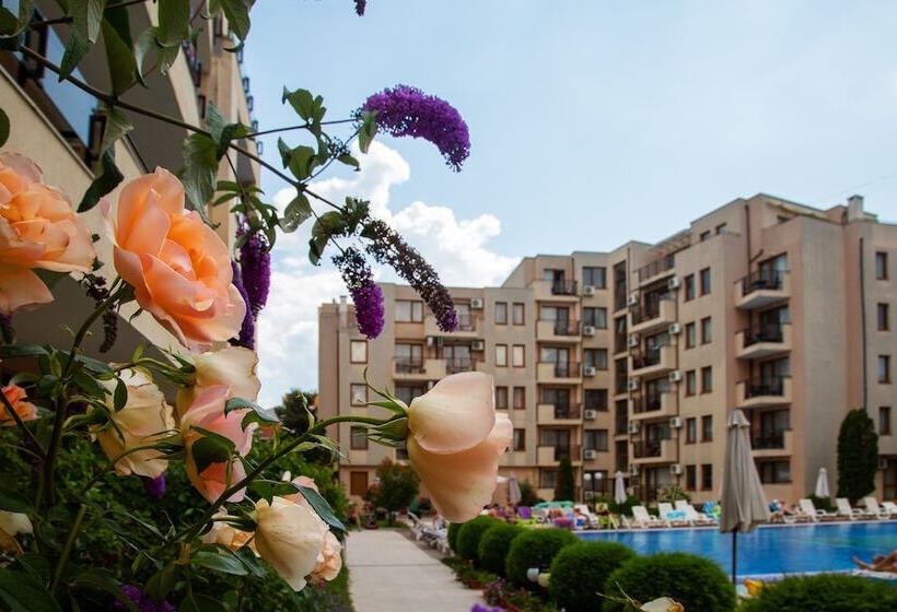 ホテル Tsb Sunny Victory