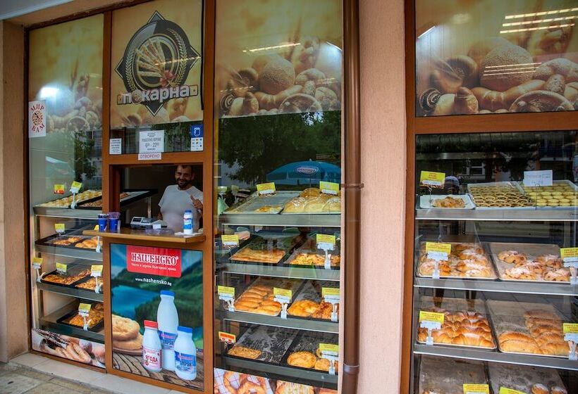 ホテル Tsb Sunny Victory