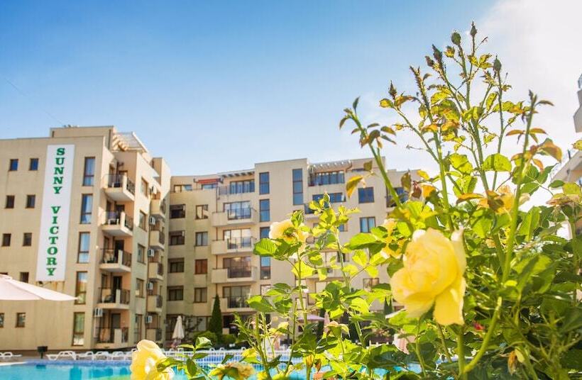 ホテル Tsb Sunny Victory