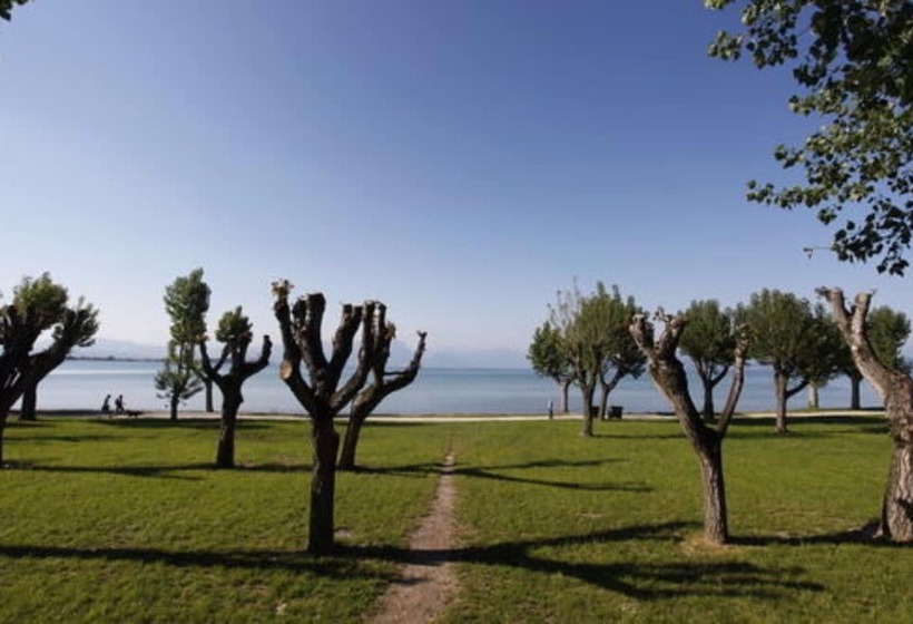 酒店 Villaggio Turistico Lugana Marina