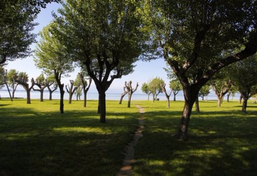 酒店 Villaggio Turistico Lugana Marina