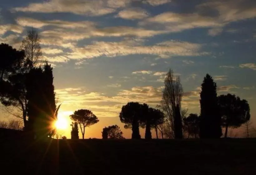 ホテル Villaggio Turistico Lugana Marina