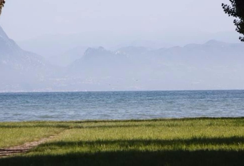 酒店 Villaggio Turistico Lugana Marina