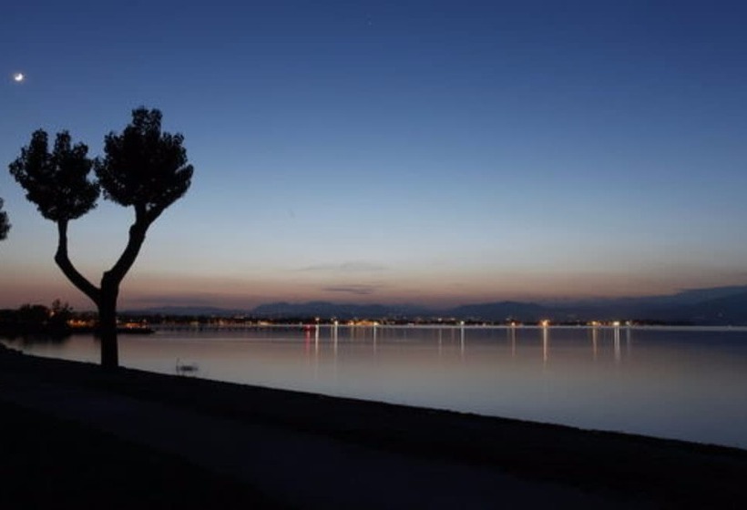 酒店 Villaggio Turistico Lugana Marina