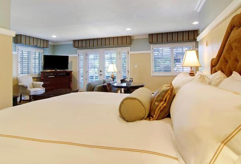 ホテル Wayside Inn