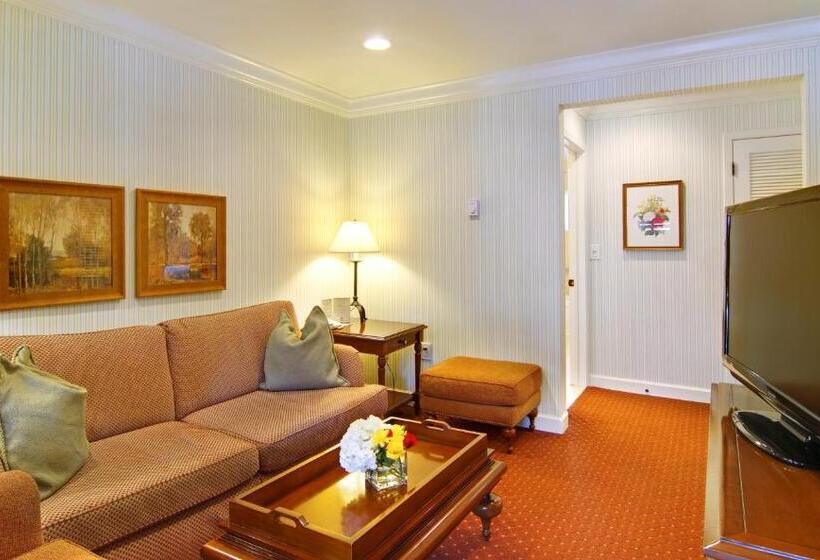 ホテル Wayside Inn